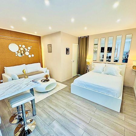 Worldroom Chambre Privee Avec Espace Commun Perpiñán Exterior foto