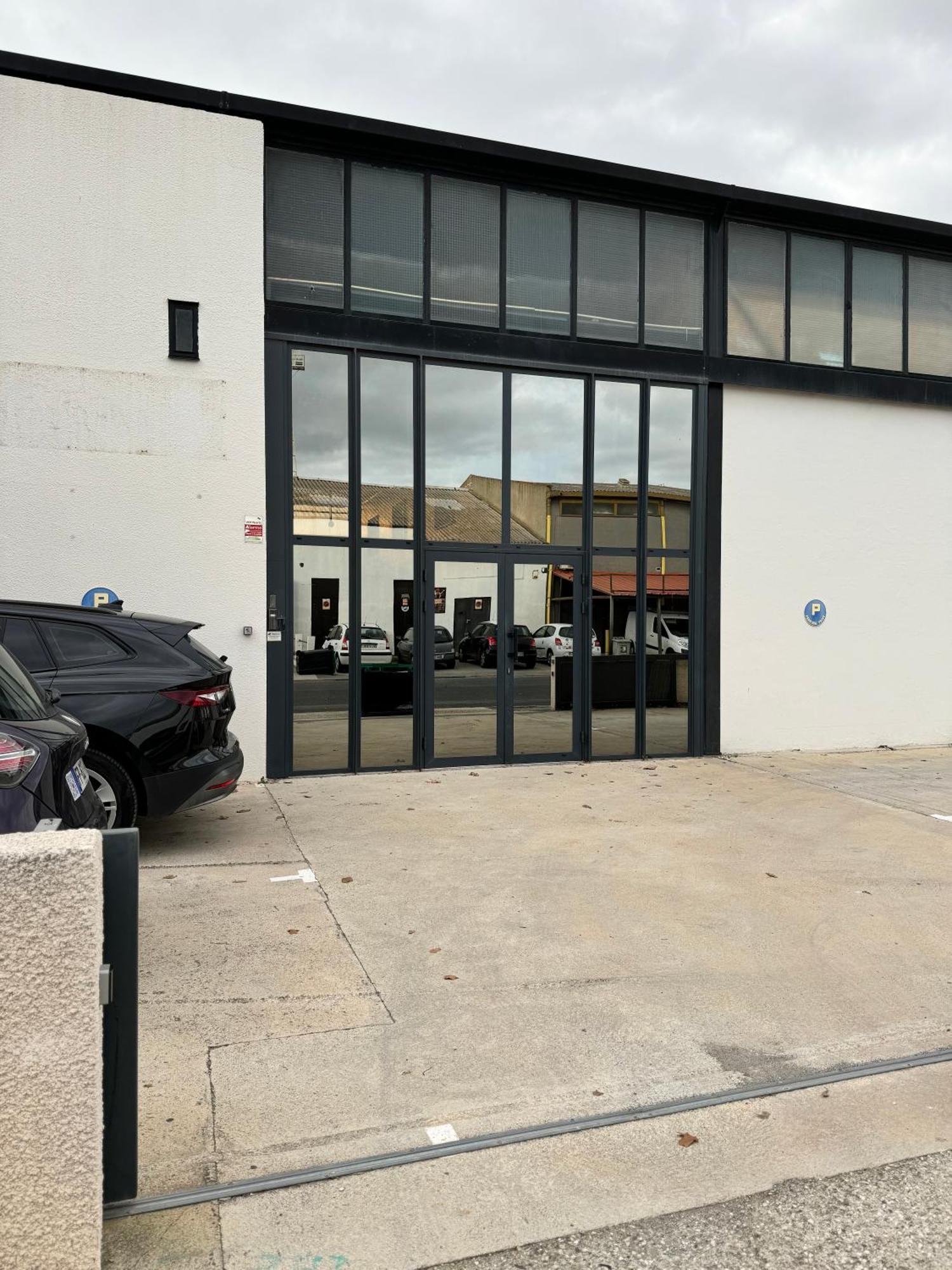 Worldroom Chambre Privee Avec Espace Commun Perpiñán Exterior foto