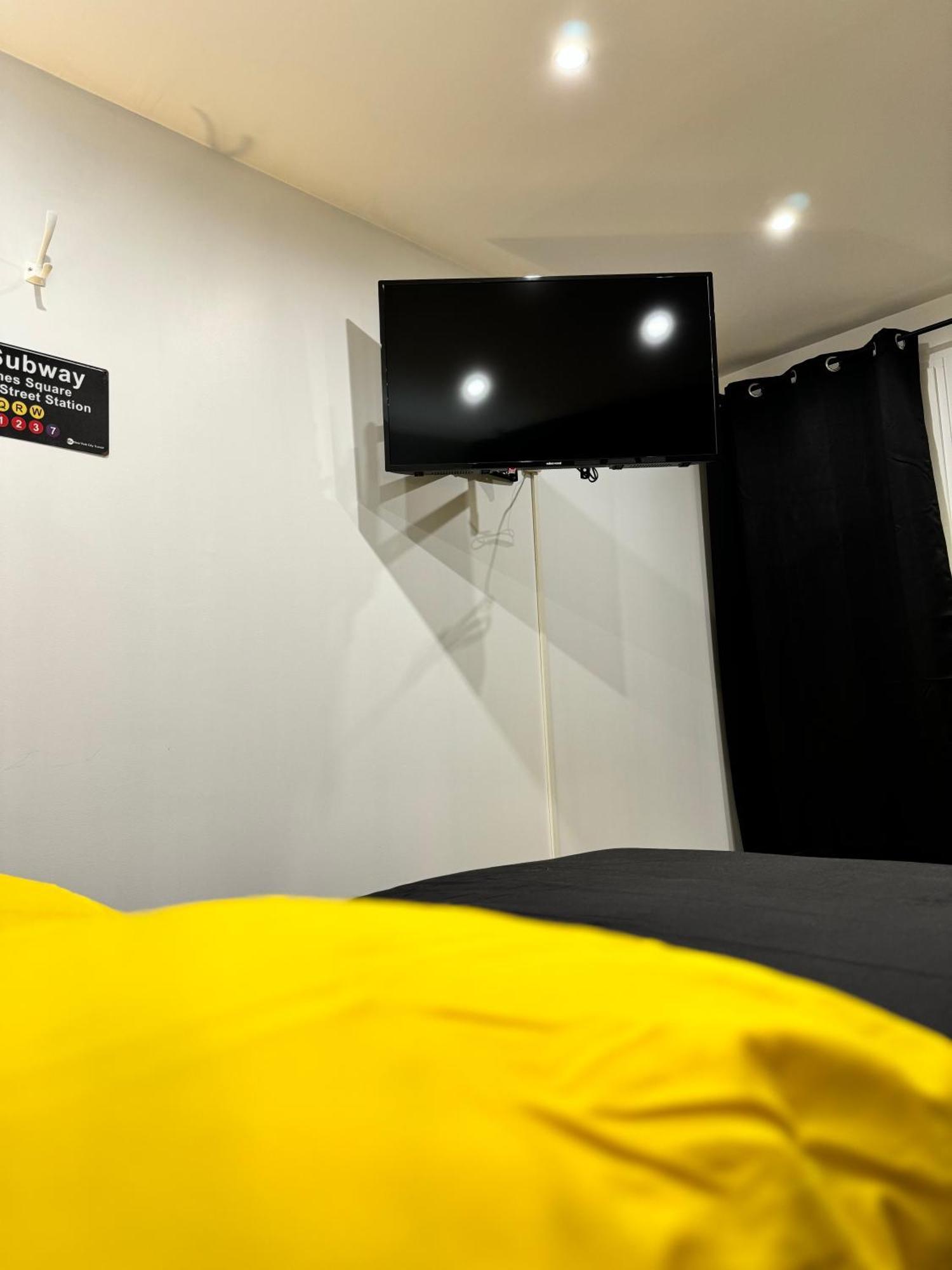 Worldroom Chambre Privee Avec Espace Commun Perpiñán Exterior foto